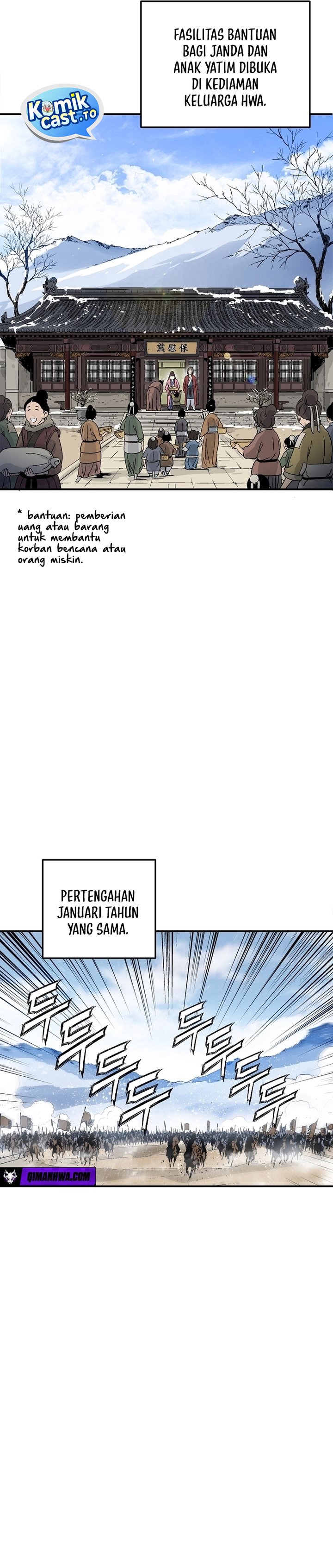 Baca I Reincarnated as a Legendary Surgeon - Chapter 195 halaman 17