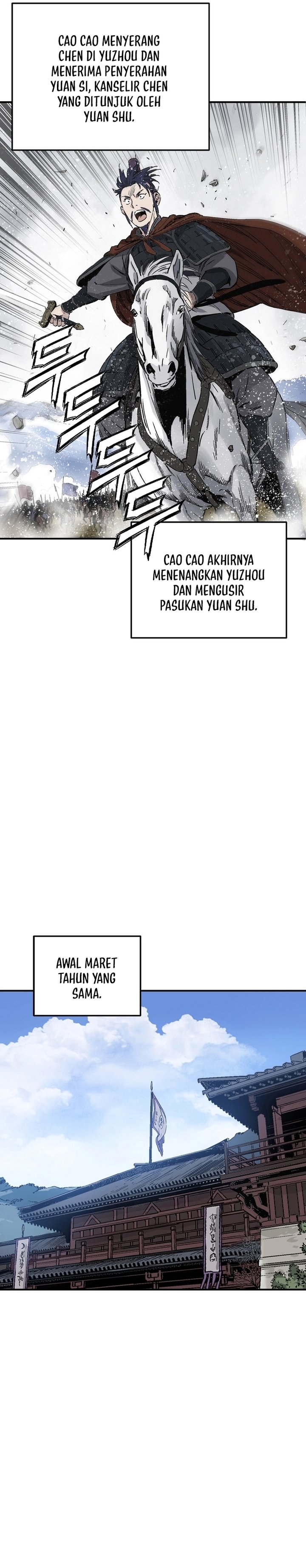 Baca I Reincarnated as a Legendary Surgeon - Chapter 195 halaman 18