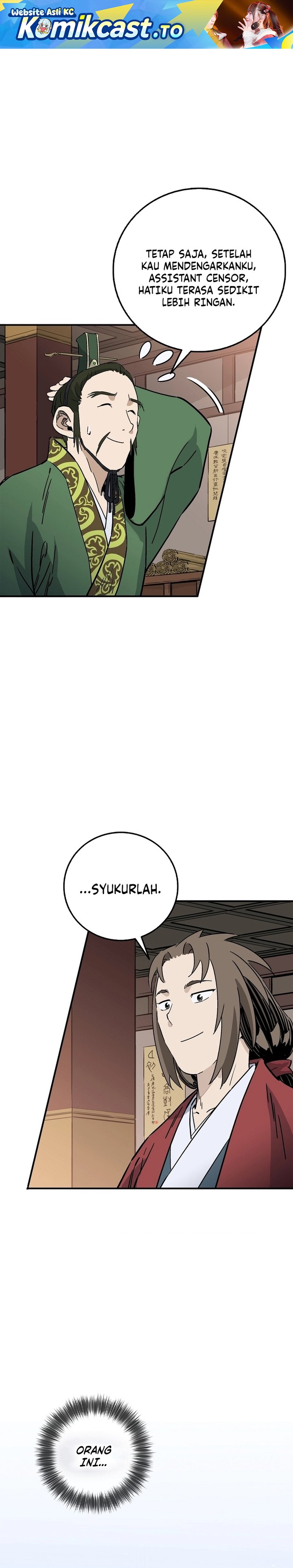 Baca I Reincarnated as a Legendary Surgeon - Chapter 195 halaman 2