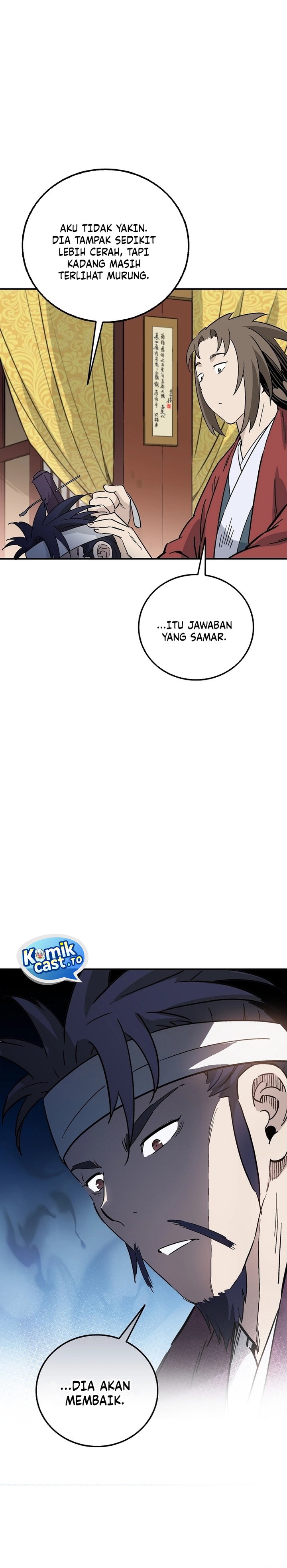 Baca I Reincarnated as a Legendary Surgeon - Chapter 195 halaman 24