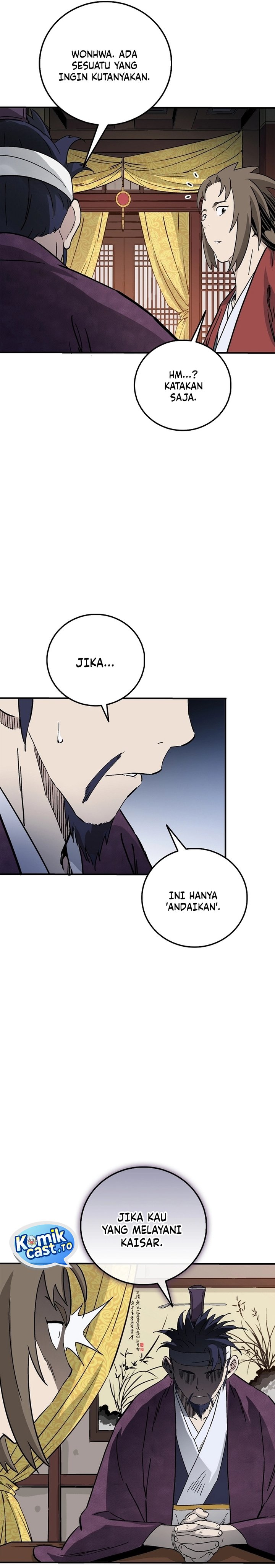 Baca I Reincarnated as a Legendary Surgeon - Chapter 195 halaman 27