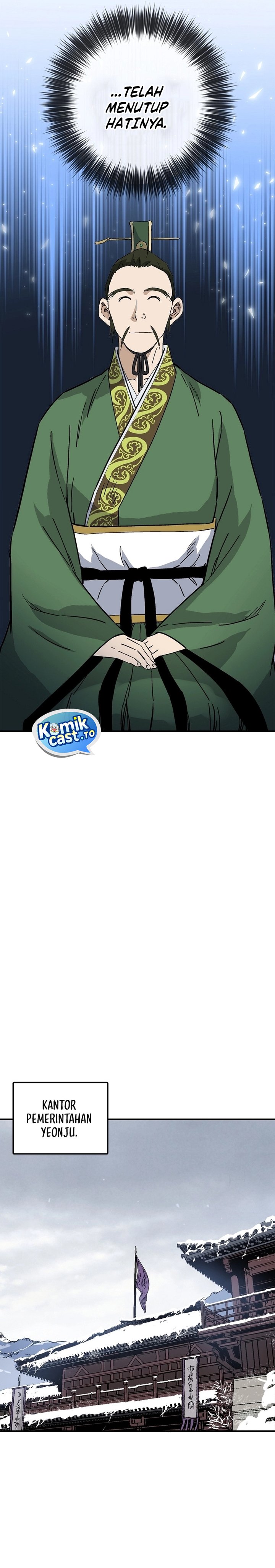 Baca I Reincarnated as a Legendary Surgeon - Chapter 195 halaman 3