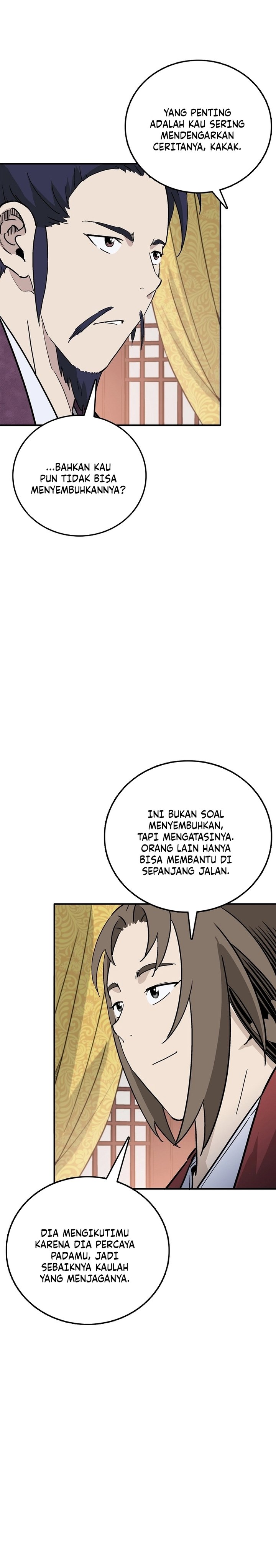 Baca I Reincarnated as a Legendary Surgeon - Chapter 195 halaman 5