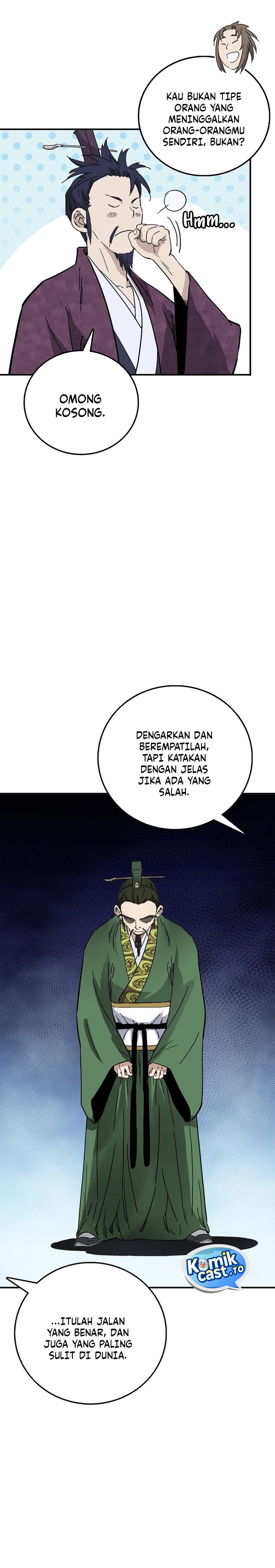 Baca I Reincarnated as a Legendary Surgeon - Chapter 195 halaman 6