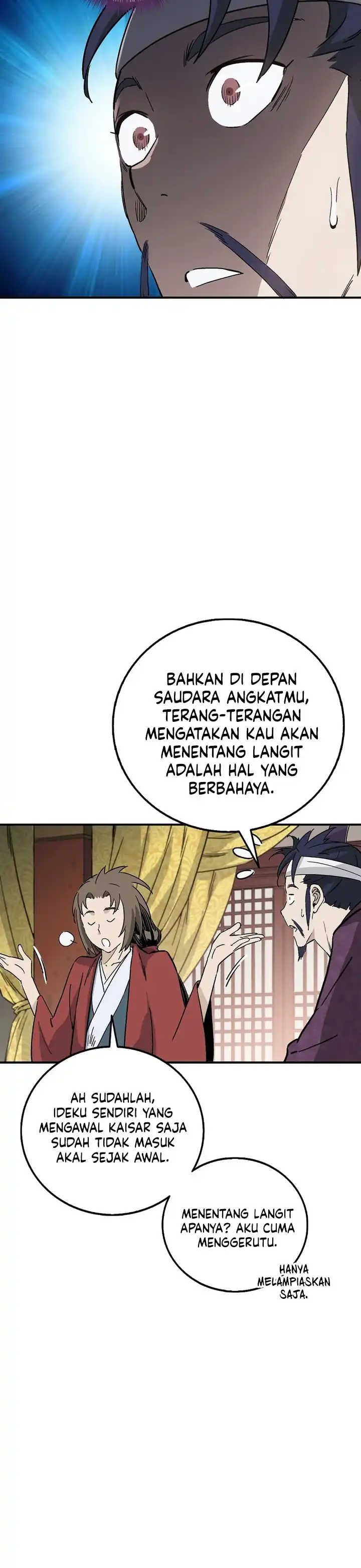 Baca I Reincarnated as a Legendary Surgeon - Chapter 196 halaman 10