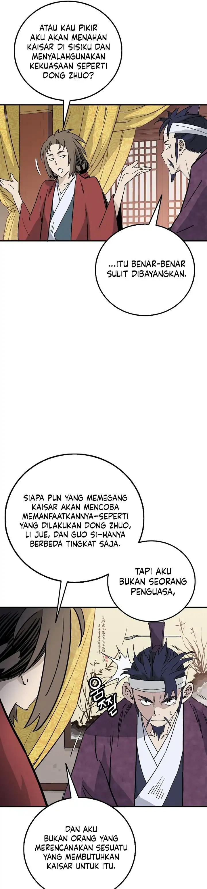 Baca I Reincarnated as a Legendary Surgeon - Chapter 196 halaman 11