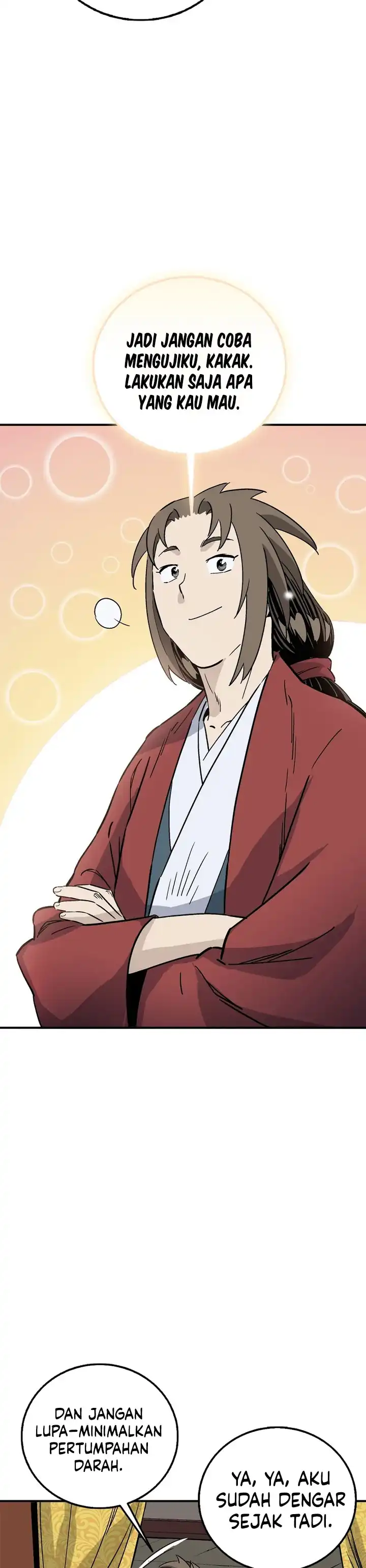 Baca I Reincarnated as a Legendary Surgeon - Chapter 196 halaman 12
