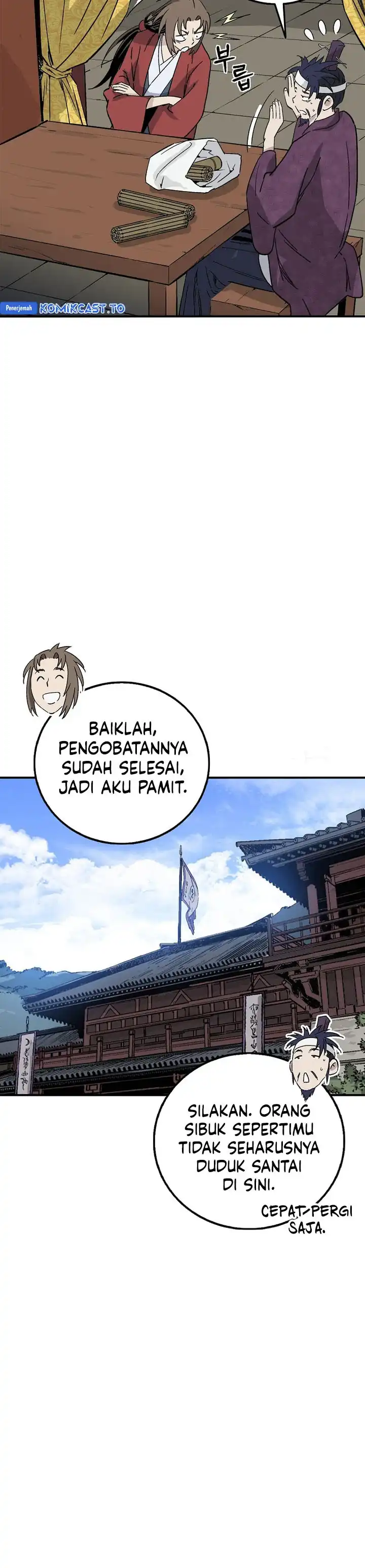 Baca I Reincarnated as a Legendary Surgeon - Chapter 196 halaman 13