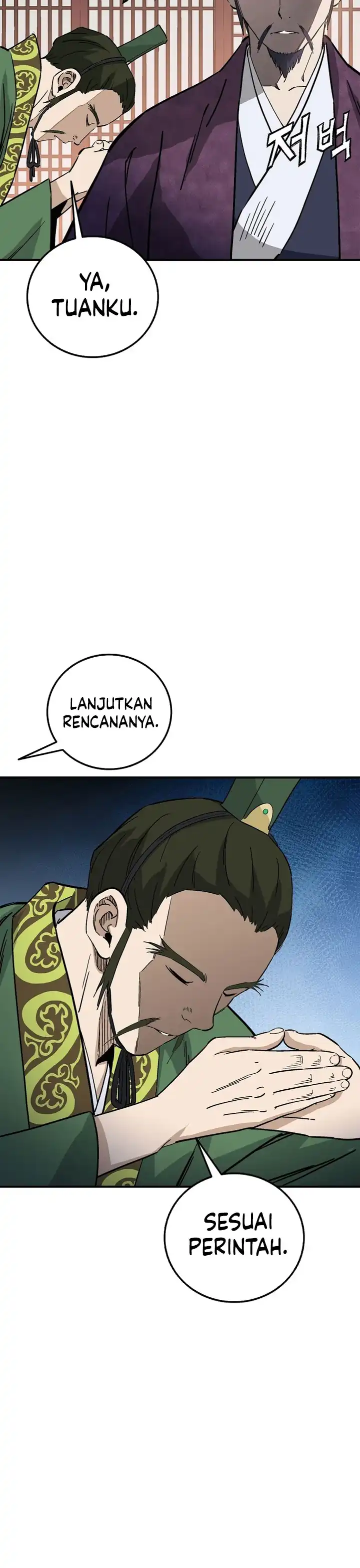 Baca I Reincarnated as a Legendary Surgeon - Chapter 196 halaman 16
