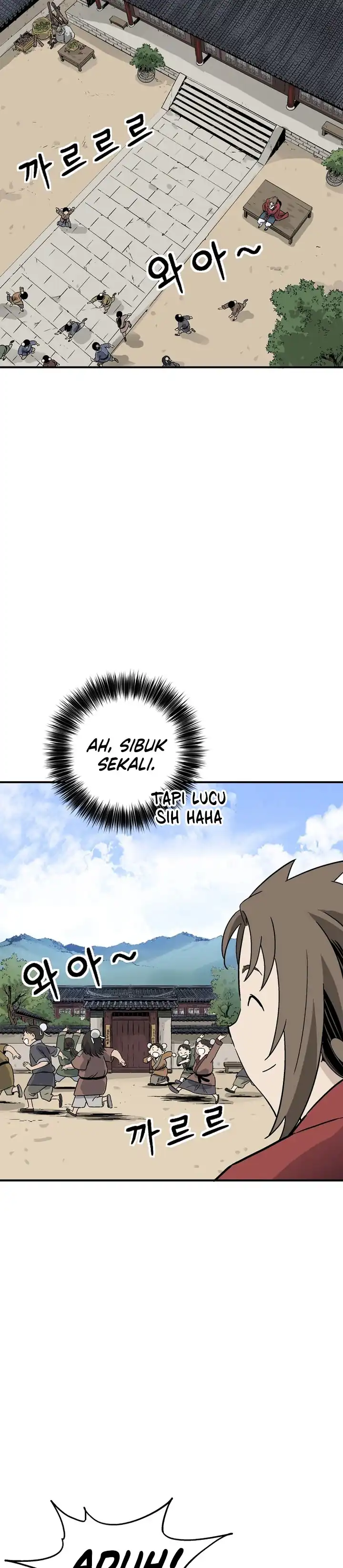 Baca I Reincarnated as a Legendary Surgeon - Chapter 196 halaman 18