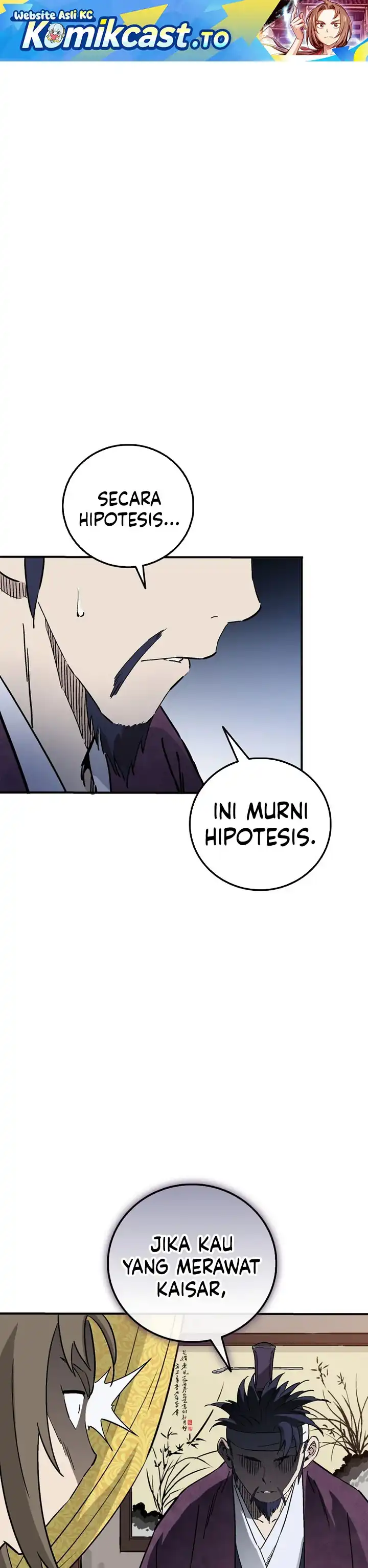 Baca I Reincarnated as a Legendary Surgeon - Chapter 196 halaman 2