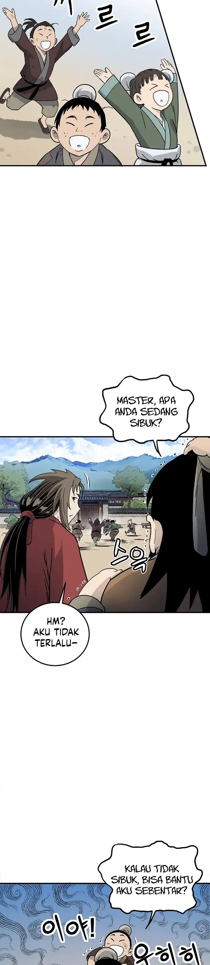 Baca I Reincarnated as a Legendary Surgeon - Chapter 196 halaman 21