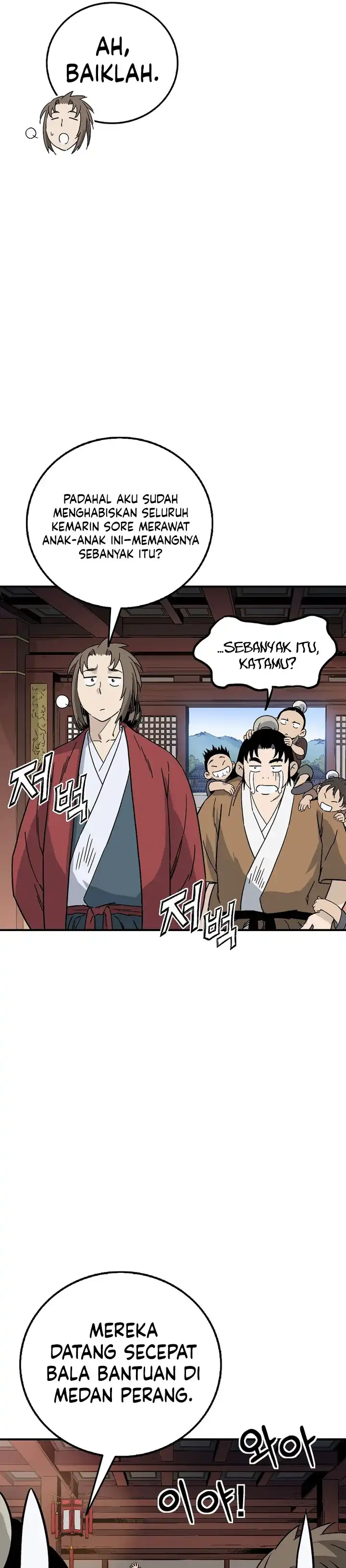 Baca I Reincarnated as a Legendary Surgeon - Chapter 196 halaman 23