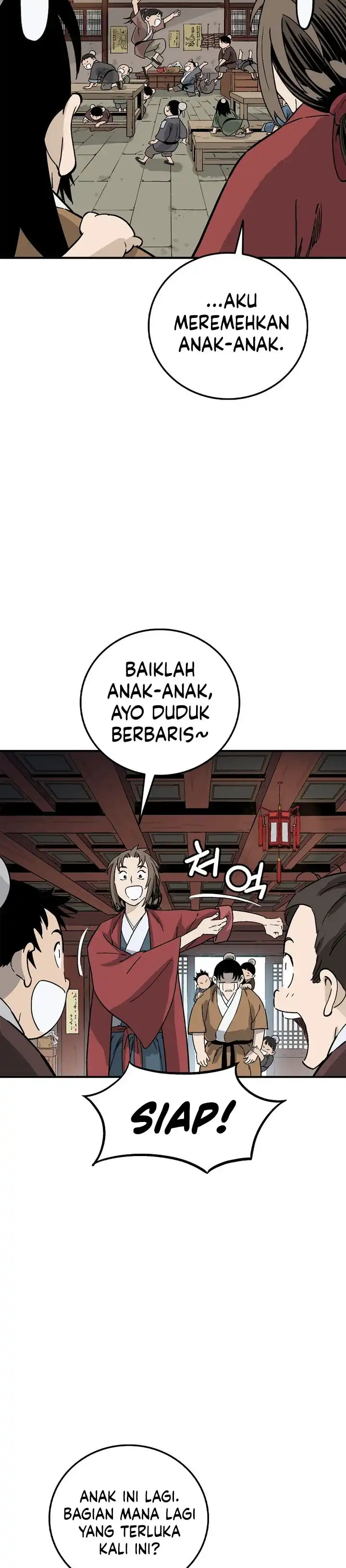 Baca I Reincarnated as a Legendary Surgeon - Chapter 196 halaman 24