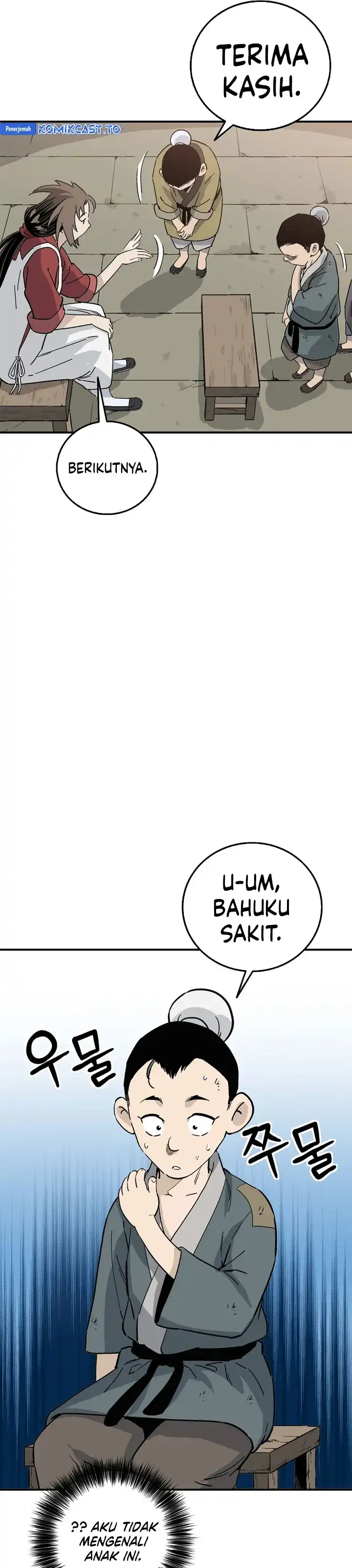 Baca I Reincarnated as a Legendary Surgeon - Chapter 196 halaman 26