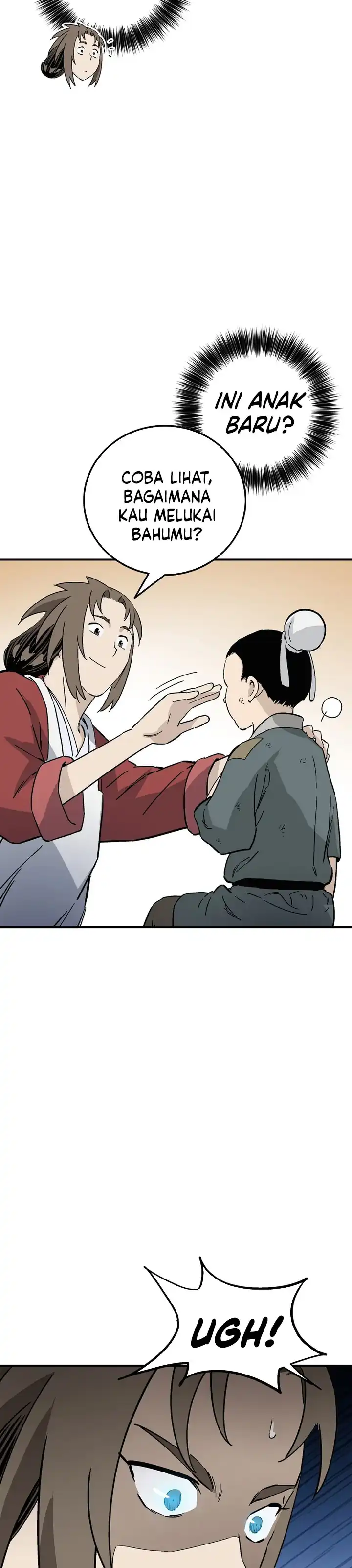Baca I Reincarnated as a Legendary Surgeon - Chapter 196 halaman 27