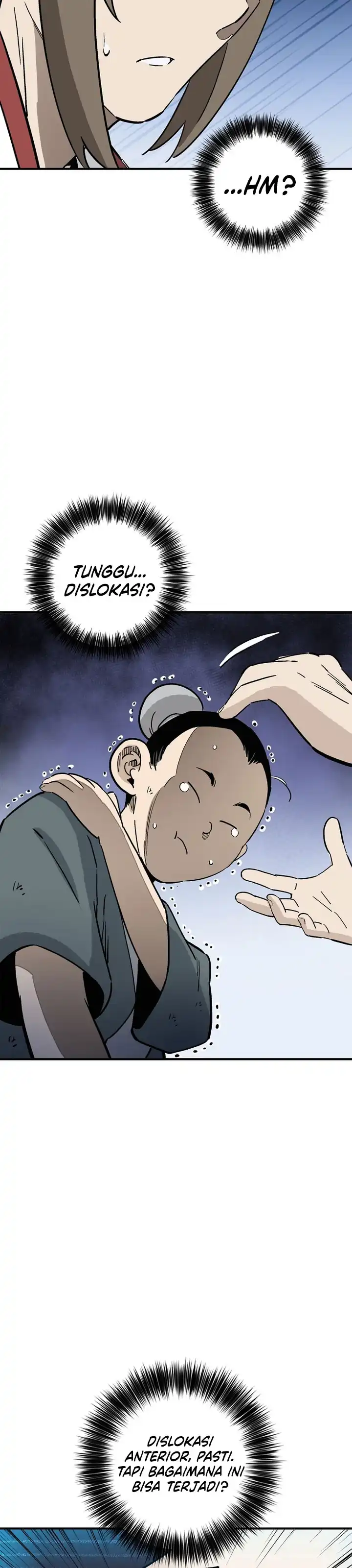 Baca I Reincarnated as a Legendary Surgeon - Chapter 196 halaman 28