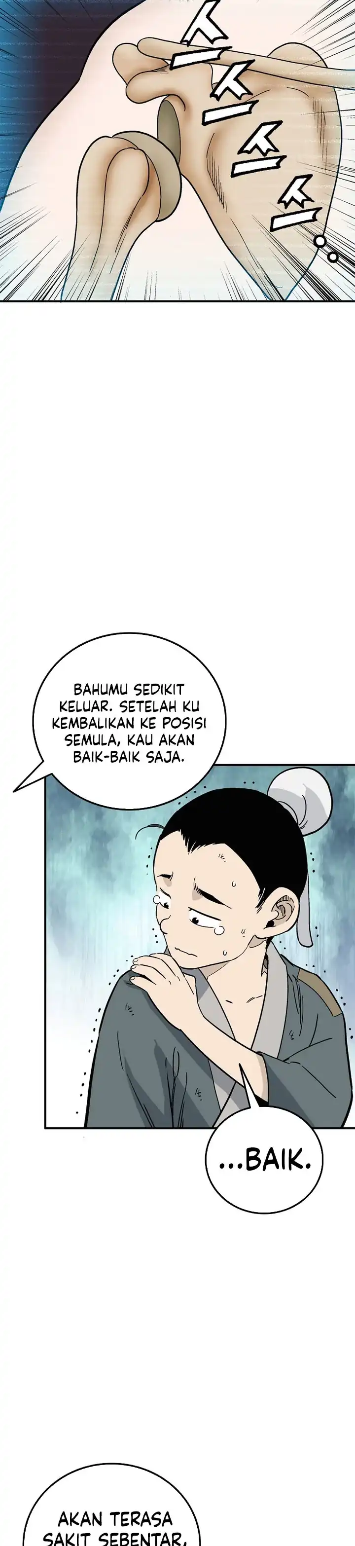 Baca I Reincarnated as a Legendary Surgeon - Chapter 196 halaman 29