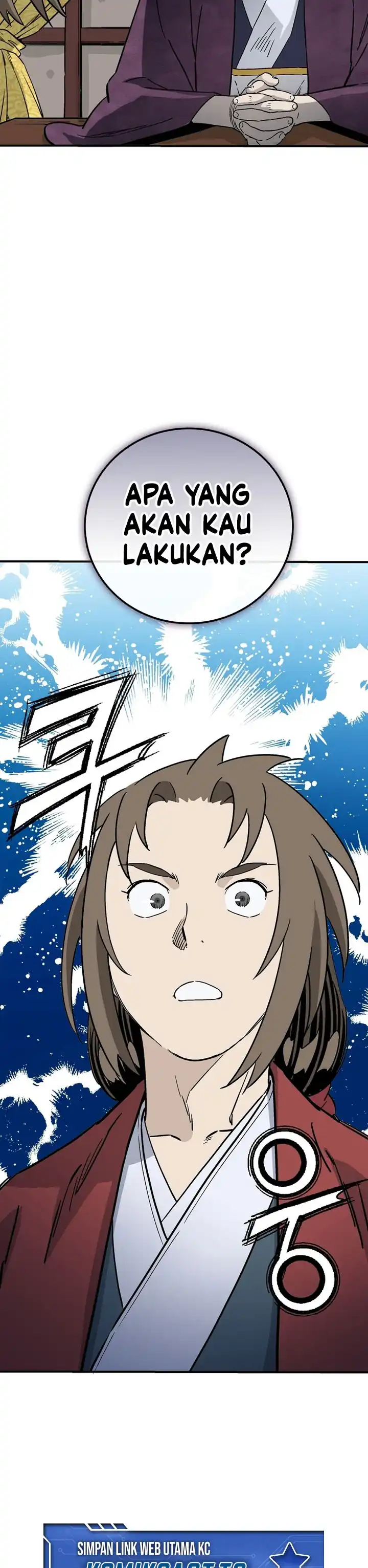 Baca I Reincarnated as a Legendary Surgeon - Chapter 196 halaman 3
