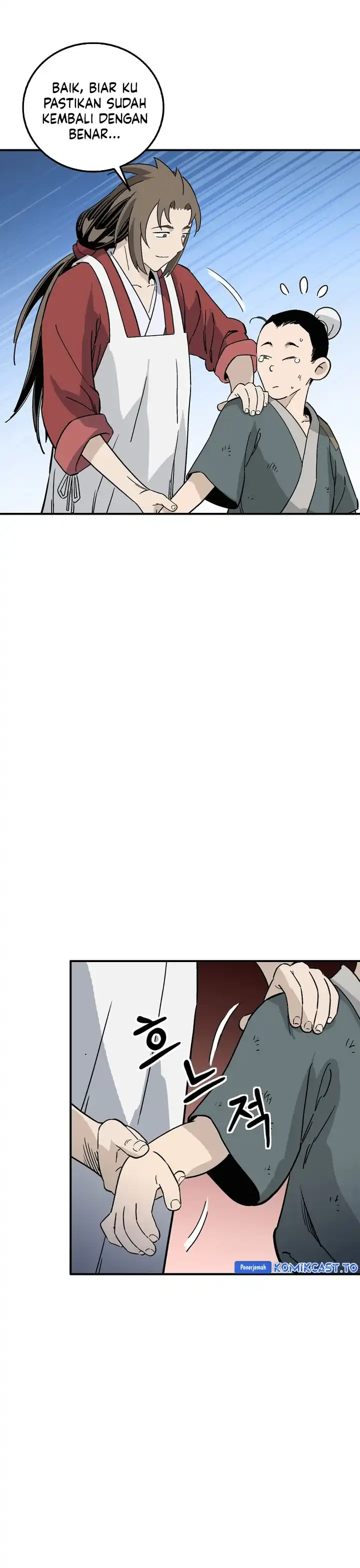 Baca I Reincarnated as a Legendary Surgeon - Chapter 196 halaman 31