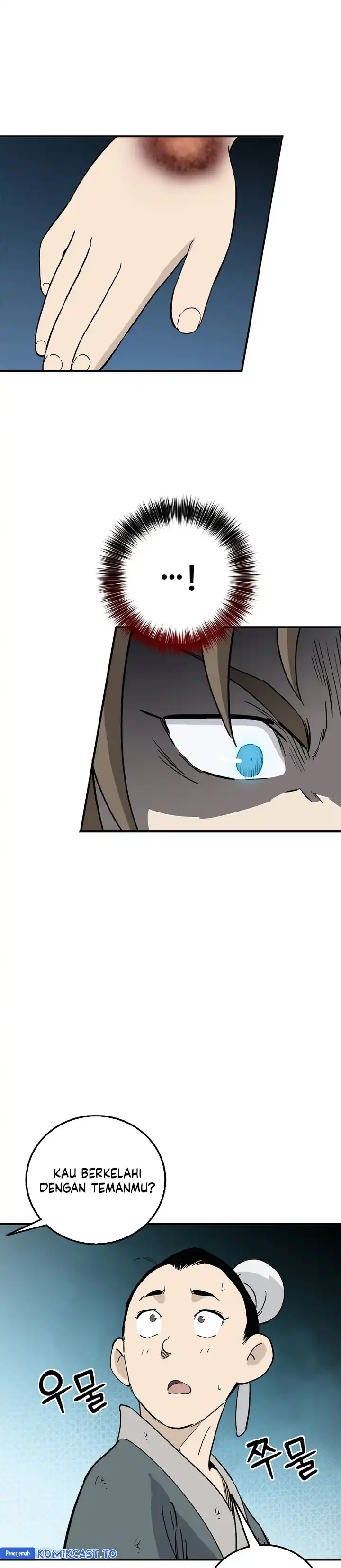 Baca I Reincarnated as a Legendary Surgeon - Chapter 196 halaman 33