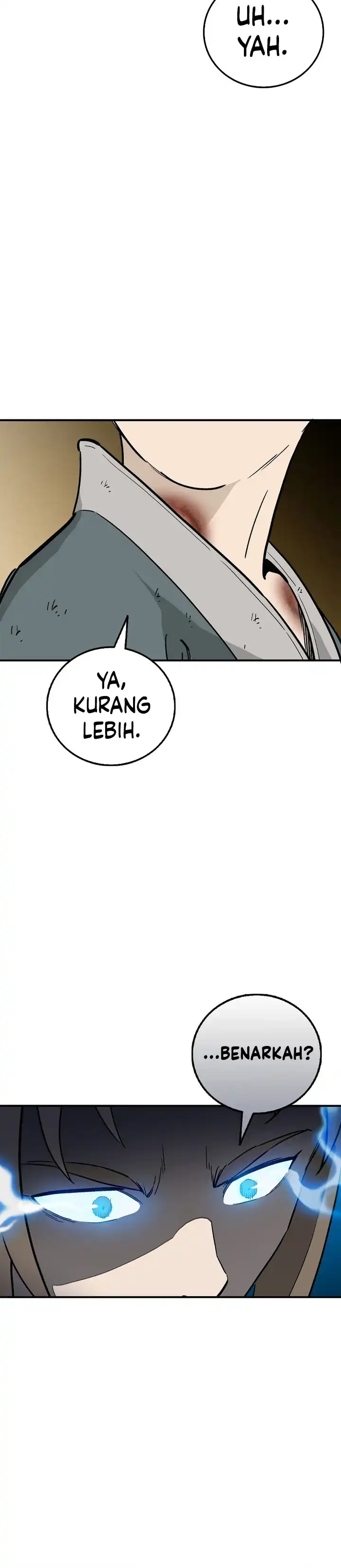 Baca I Reincarnated as a Legendary Surgeon - Chapter 196 halaman 34