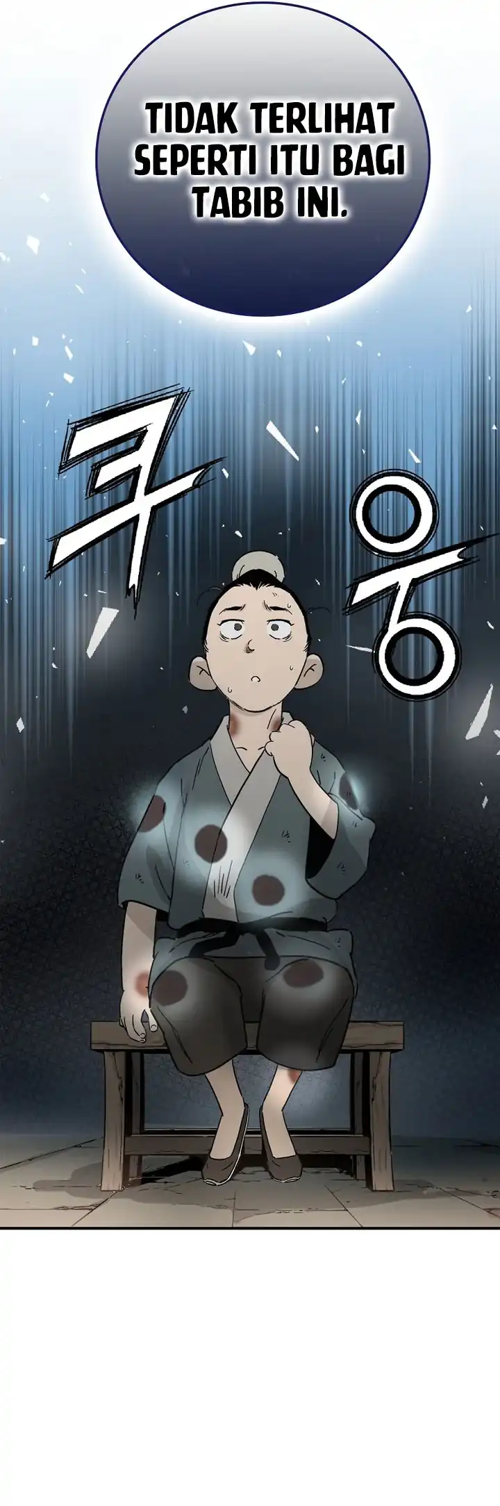 Baca I Reincarnated as a Legendary Surgeon - Chapter 196 halaman 35
