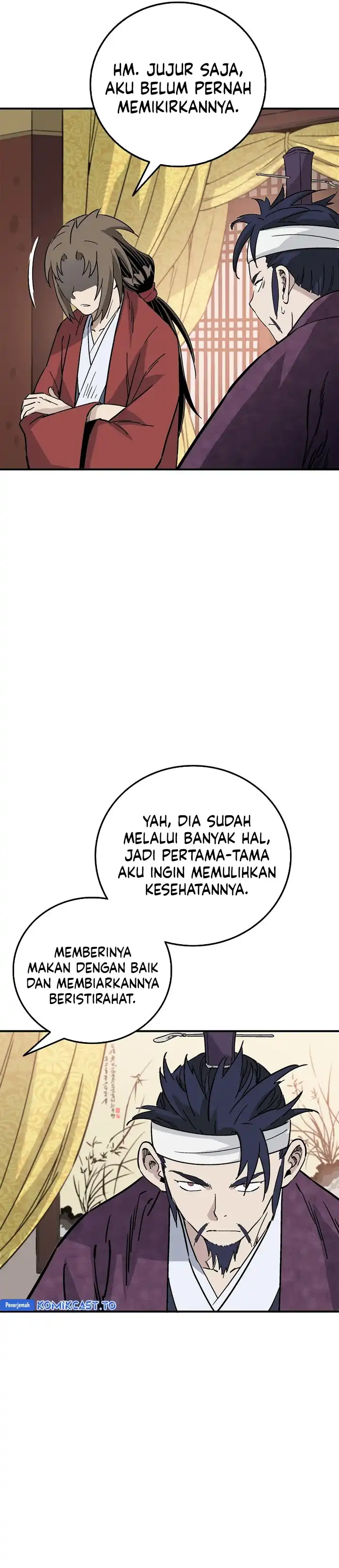 Baca I Reincarnated as a Legendary Surgeon - Chapter 196 halaman 5