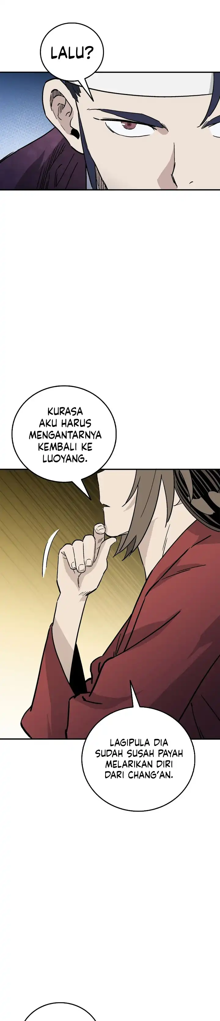 Baca I Reincarnated as a Legendary Surgeon - Chapter 196 halaman 6