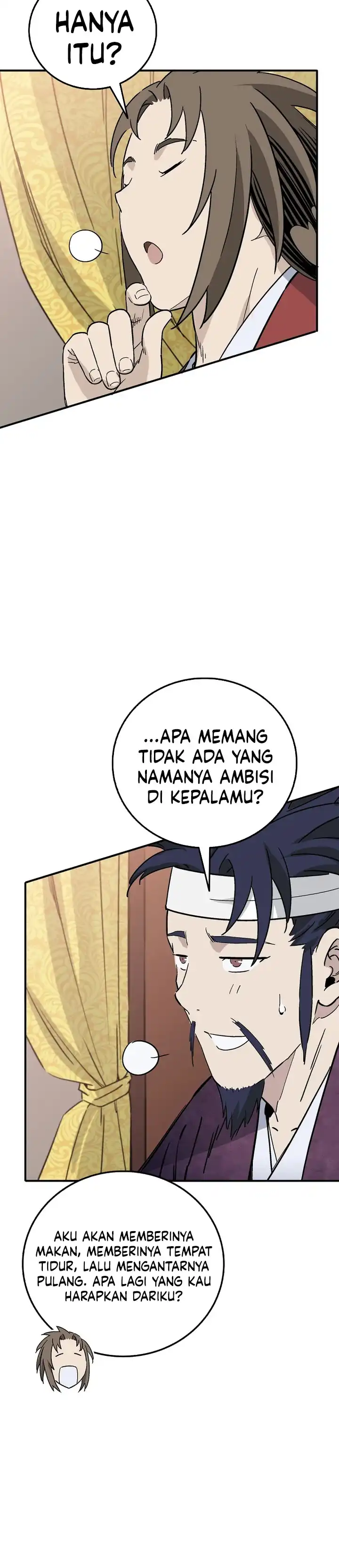 Baca I Reincarnated as a Legendary Surgeon - Chapter 196 halaman 7