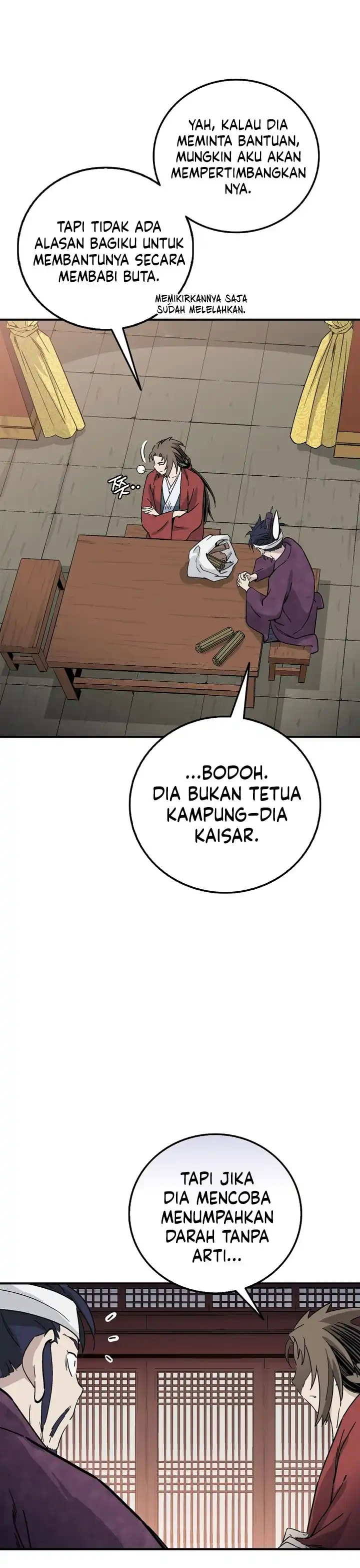 Baca I Reincarnated as a Legendary Surgeon - Chapter 196 halaman 8