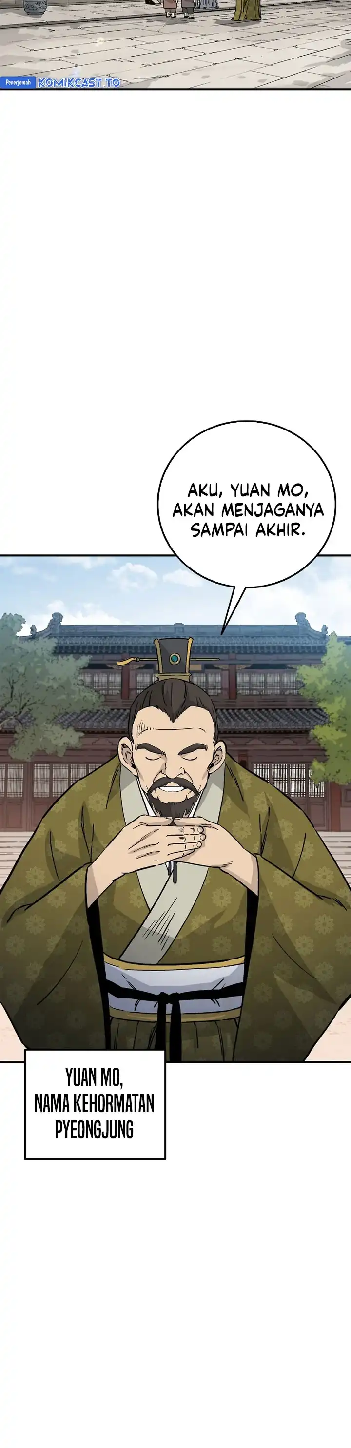 Baca I Reincarnated as a Legendary Surgeon - Chapter 197 halaman 10