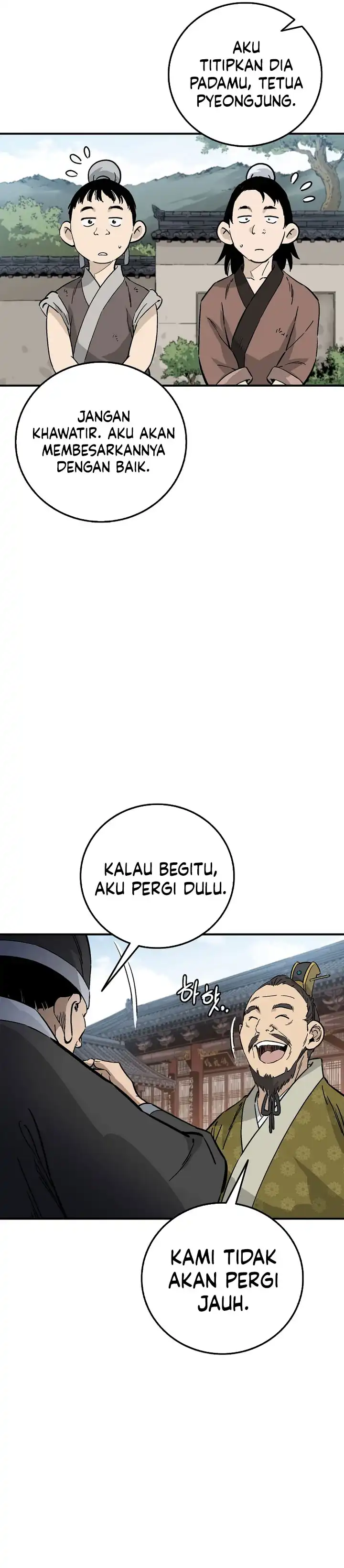 Baca I Reincarnated as a Legendary Surgeon - Chapter 197 halaman 11