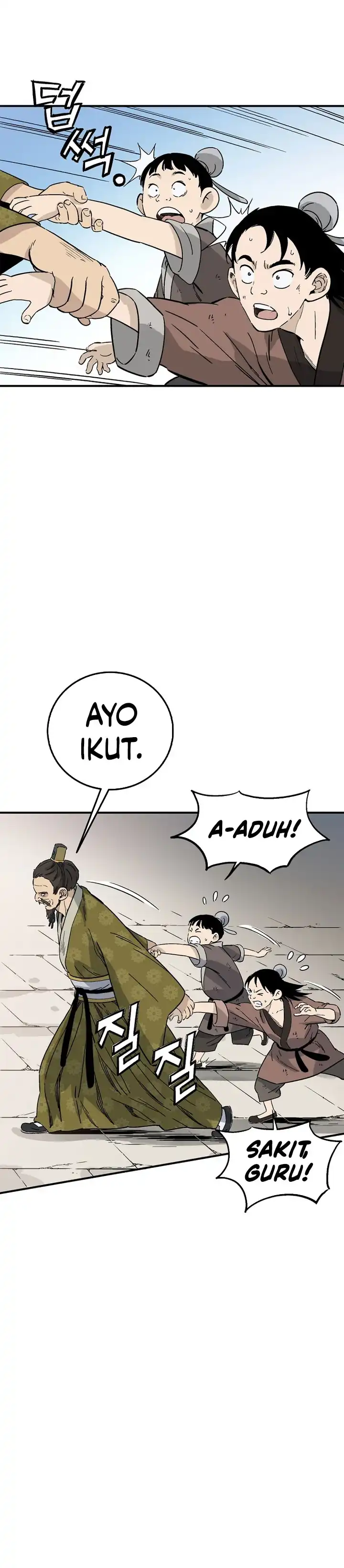 Baca I Reincarnated as a Legendary Surgeon - Chapter 197 halaman 13