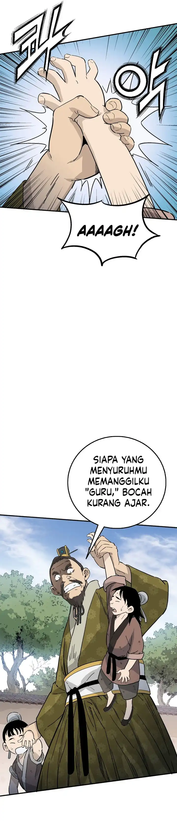 Baca I Reincarnated as a Legendary Surgeon - Chapter 197 halaman 14