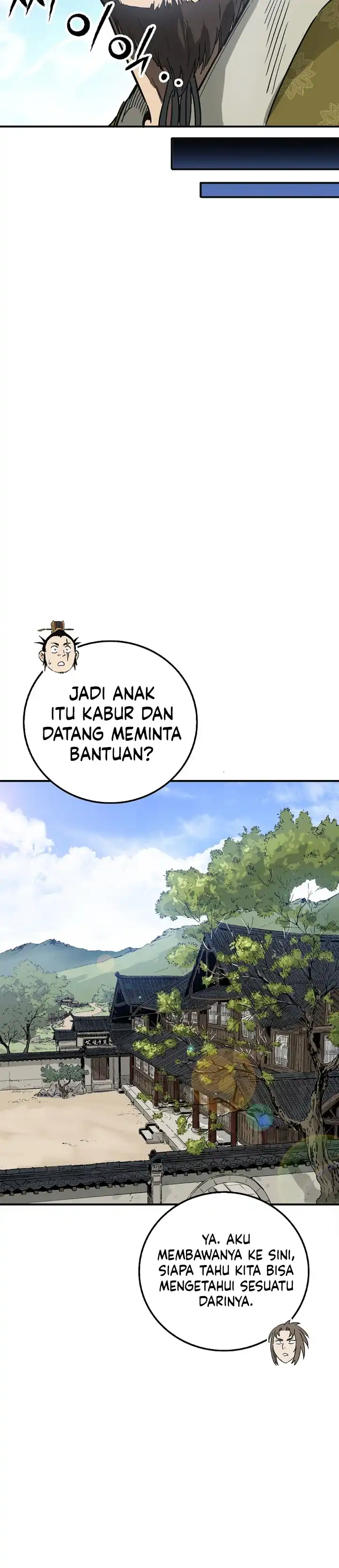 Baca I Reincarnated as a Legendary Surgeon - Chapter 197 halaman 16