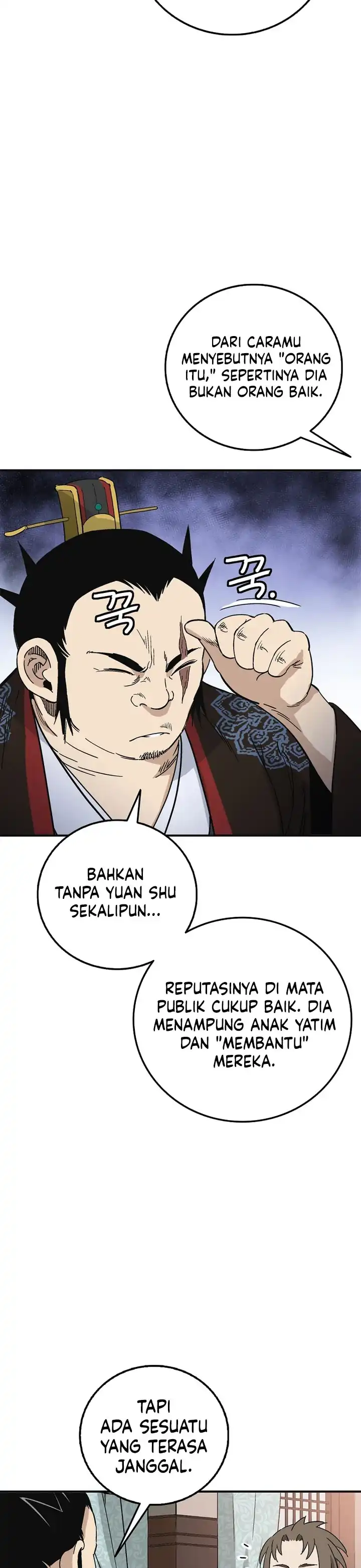 Baca I Reincarnated as a Legendary Surgeon - Chapter 197 halaman 18