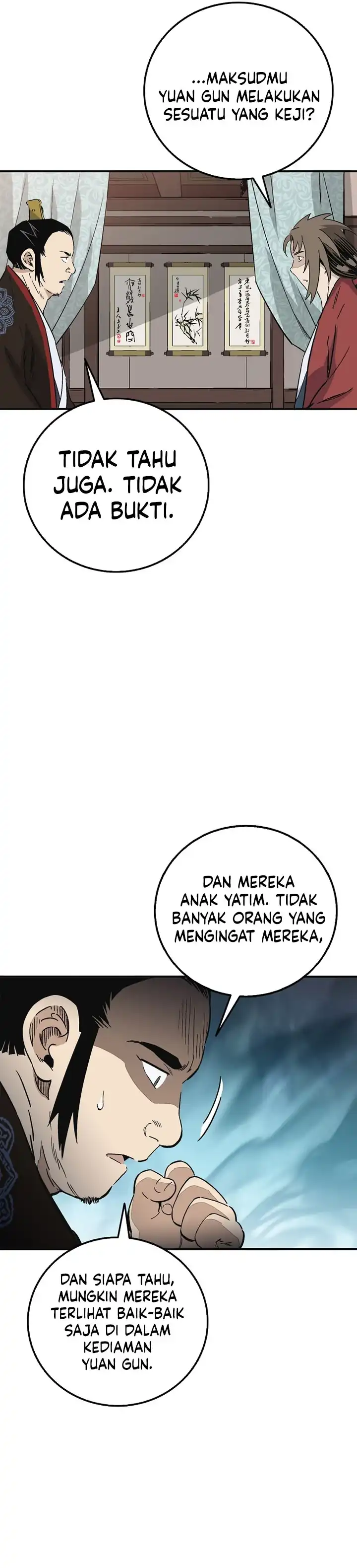 Baca I Reincarnated as a Legendary Surgeon - Chapter 197 halaman 20
