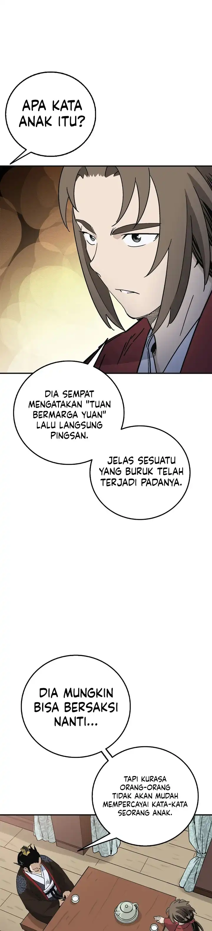 Baca I Reincarnated as a Legendary Surgeon - Chapter 197 halaman 21