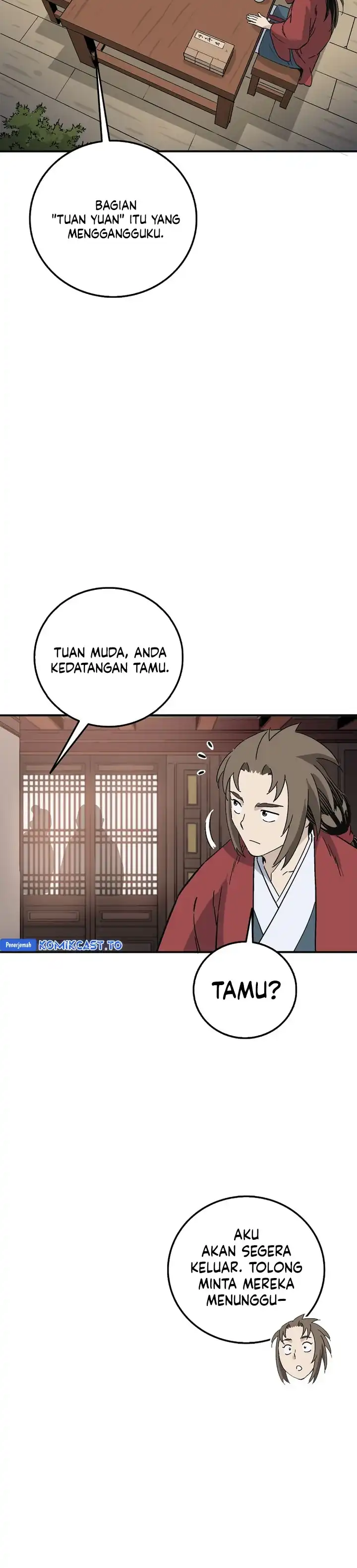 Baca I Reincarnated as a Legendary Surgeon - Chapter 197 halaman 22