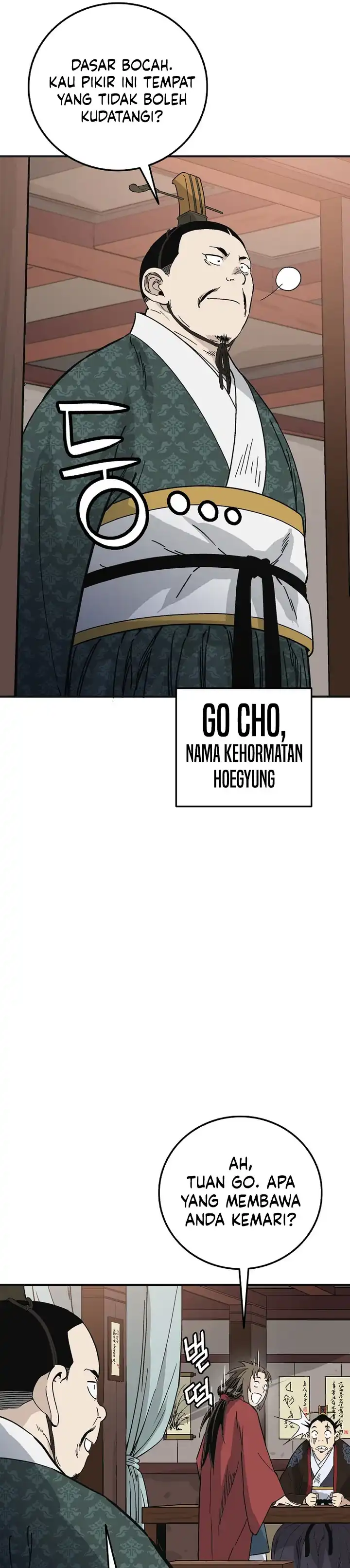 Baca I Reincarnated as a Legendary Surgeon - Chapter 197 halaman 23