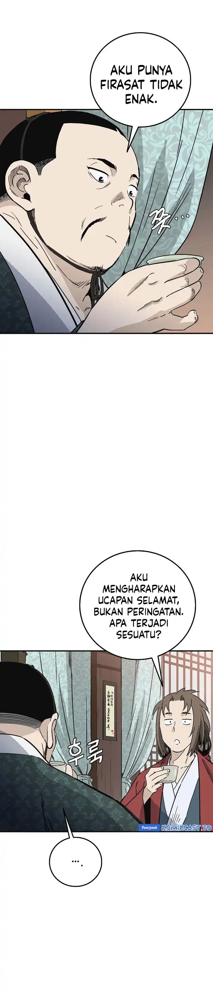 Baca I Reincarnated as a Legendary Surgeon - Chapter 197 halaman 27