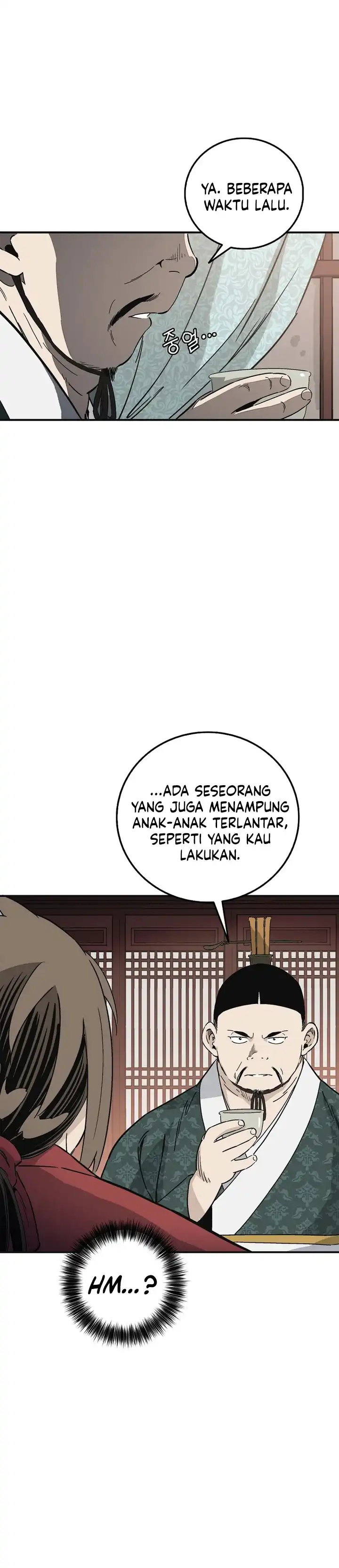 Baca I Reincarnated as a Legendary Surgeon - Chapter 197 halaman 28
