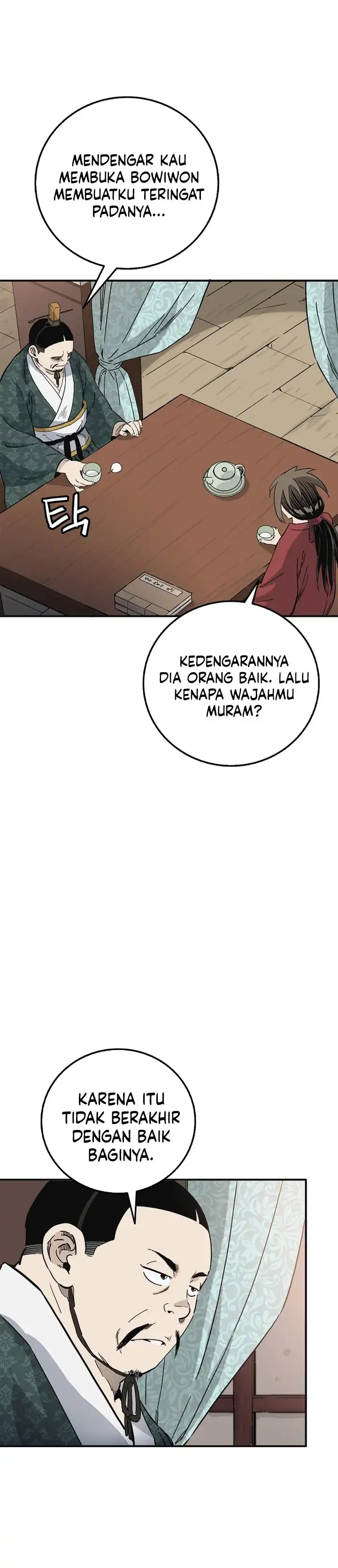 Baca I Reincarnated as a Legendary Surgeon - Chapter 197 halaman 29