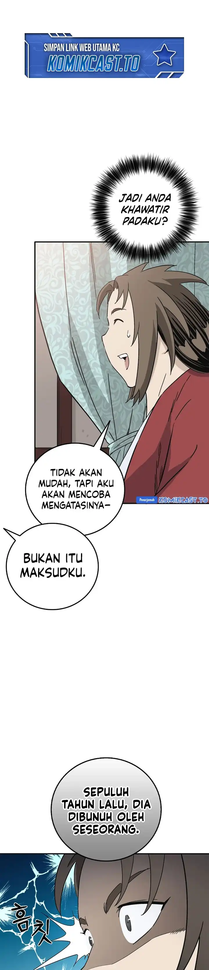 Baca I Reincarnated as a Legendary Surgeon - Chapter 197 halaman 30
