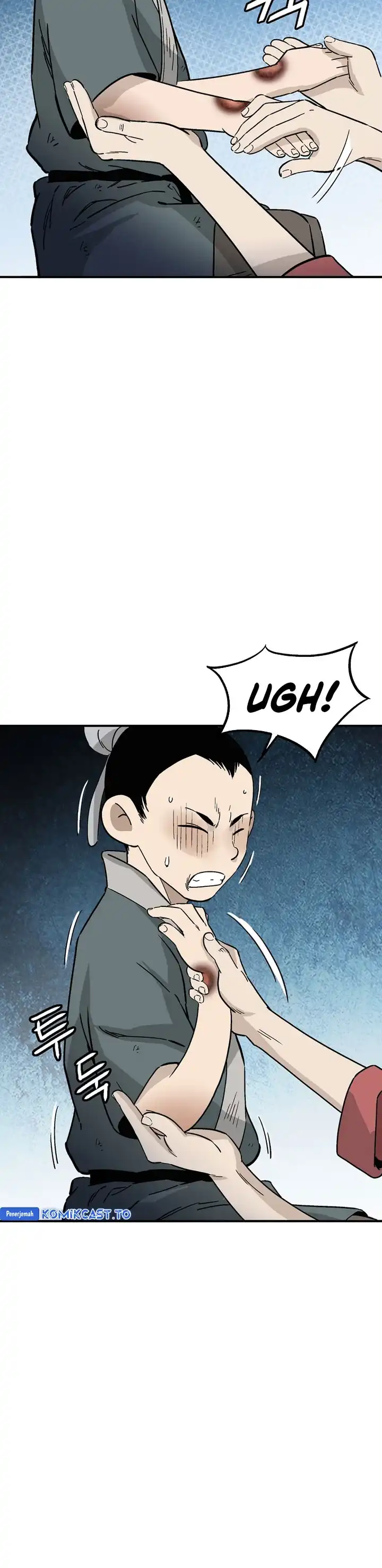Baca I Reincarnated as a Legendary Surgeon - Chapter 197 halaman 4