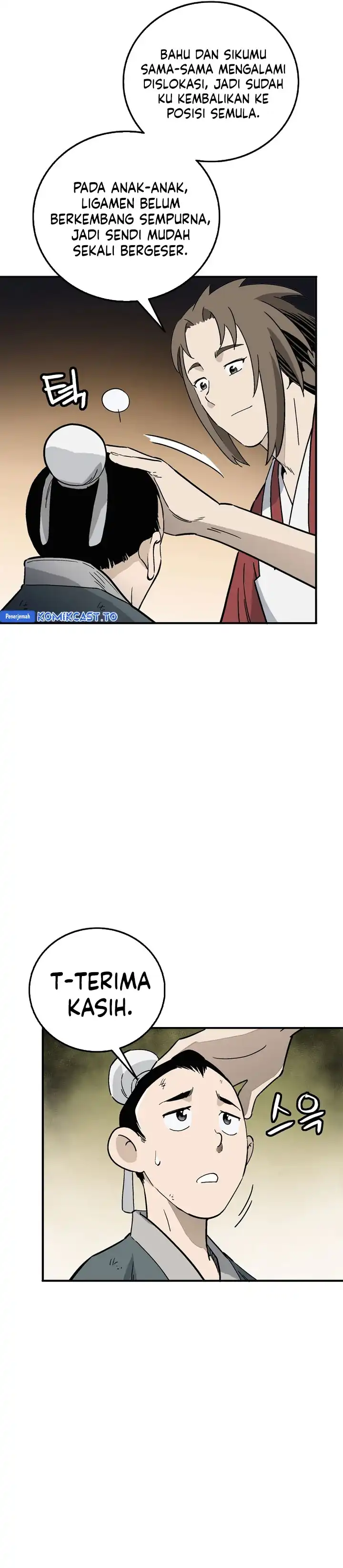 Baca I Reincarnated as a Legendary Surgeon - Chapter 197 halaman 5