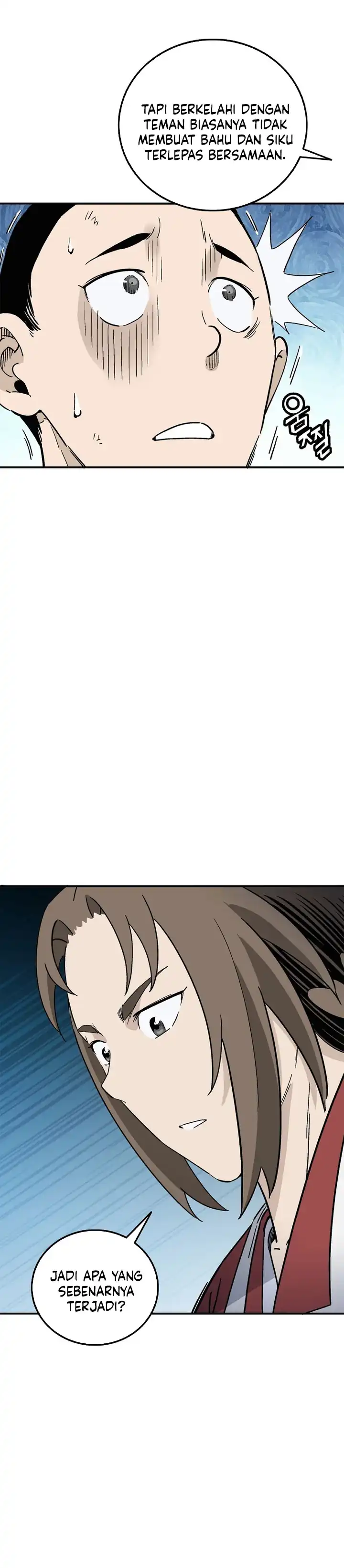 Baca I Reincarnated as a Legendary Surgeon - Chapter 197 halaman 6