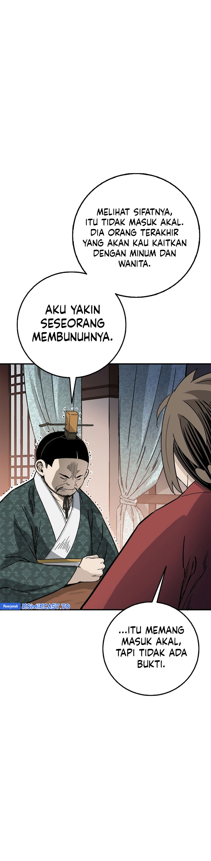 Baca I Reincarnated as a Legendary Surgeon - Chapter 198 halaman 10