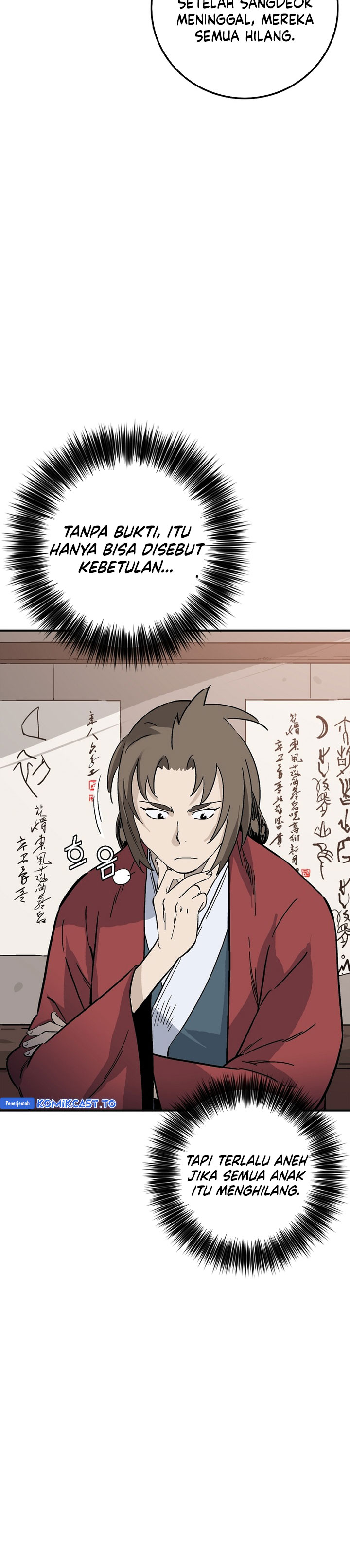 Baca I Reincarnated as a Legendary Surgeon - Chapter 198 halaman 13